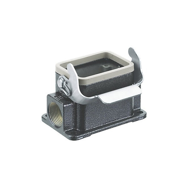 HARTING Sockelgehäuse 19370061290